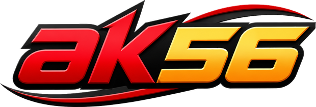 ak56 โลโก้